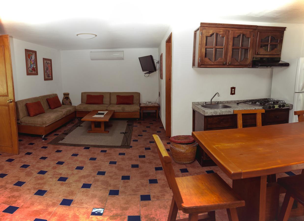 Hotel Bungalows Y Temazcal Zoviq Xochitepec Exterior foto